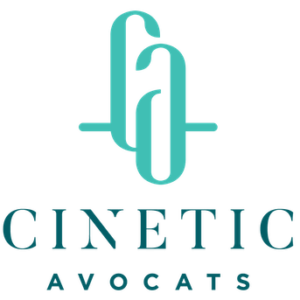 logo cintetic avocats